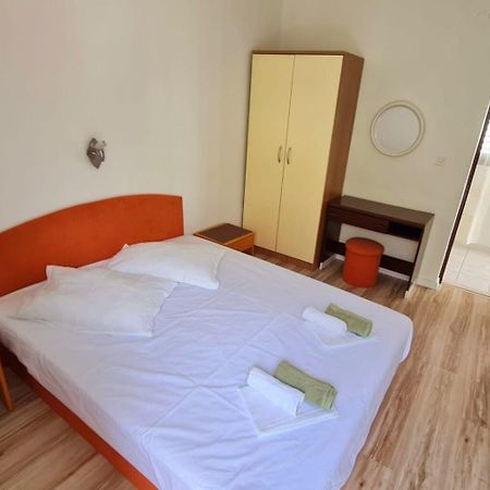 Apartments More Živogošće Kültér fotó