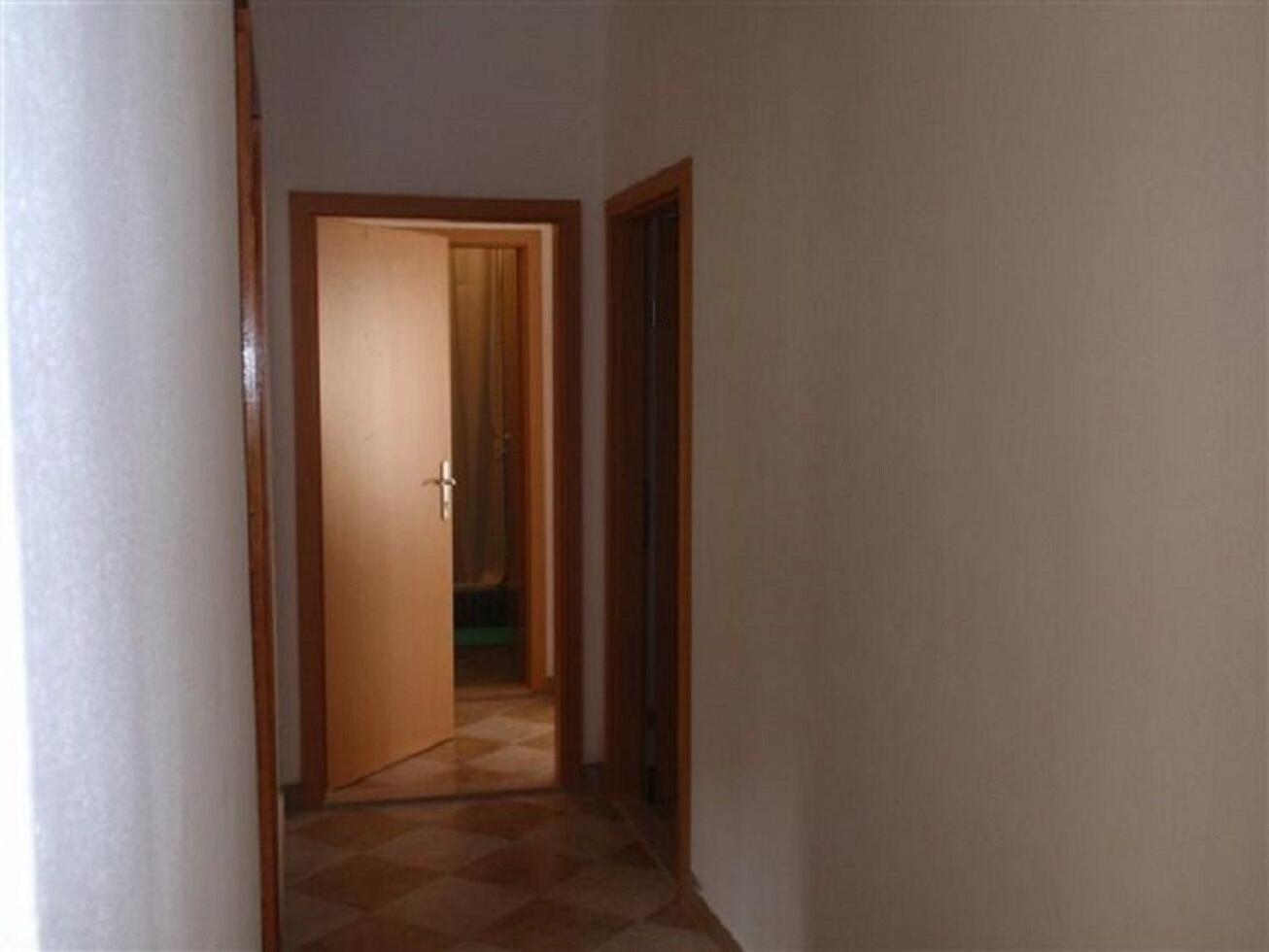 Apartments More Živogošće Kültér fotó