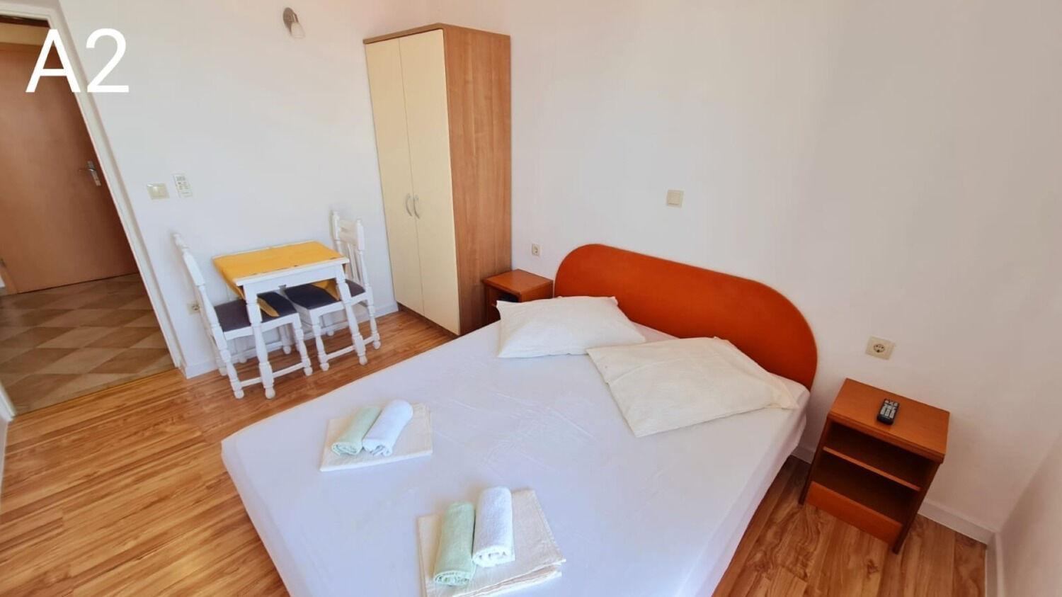 Apartments More Živogošće Kültér fotó